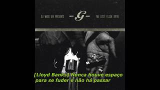 G Unit - Worldwide [LEGENDADO PT-BR]