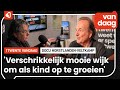 Horstlanden Veldkamp: herinneringen aan bommen en wederopbouw