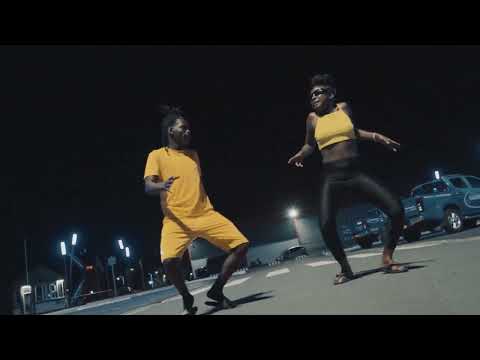 Young Ghetto Crew Adieje - Luku dai doe (Official Video clip)