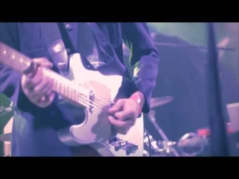 KID NORTH "Constellations" (Live Divan Du Monde, Paris)
