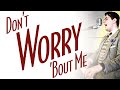 Don't Worry 'Bout Me | Piano and Vocal Cover - Smooth Jazz Music
