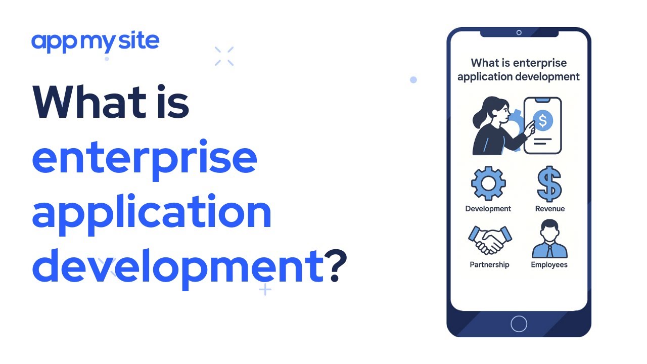 Enterprise App Development: Complete Professional Guide