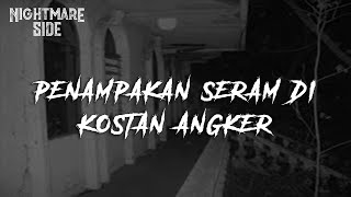 Download lagu SCARY APPARENCES IN A HAUNTED BOARDING HOUSE (NIGHTMARE SIDE  2020) - ARDAN RADIO mp3