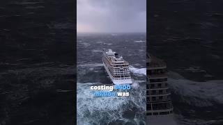Viking Sky Tragedy #shorts #viral #trending