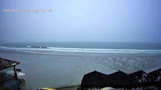 TONINHAS - CANTO DIREITO - UBATUBA - AO VIVO live webcam