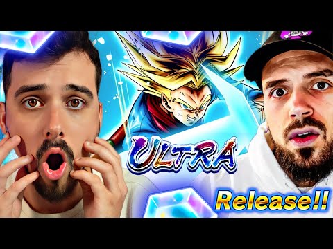 💎 LE DOUBLE ULTRA DANS CETTE VIDÉO ?! DUEL INVOCATIONS 30000 CC 💎 TRUNKS IKARI ULTRA 