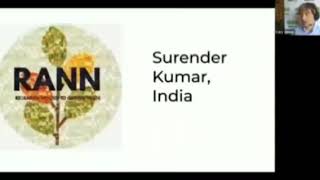 RANN Foundation — Community Program