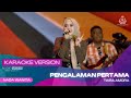 PENGALAMAN PERTAMA KARAOKE VERSION TIARA AMORA X OM HIMAWAN HARLAH KE 6 ST