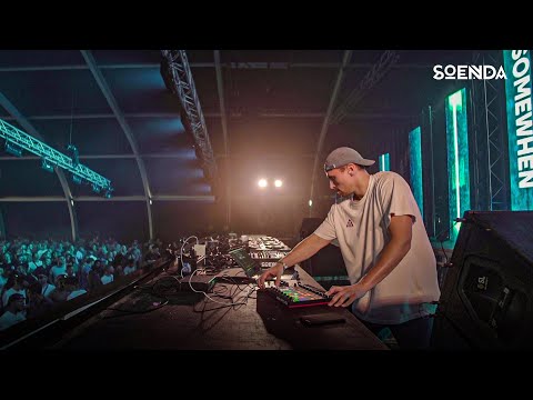 Somewhen (live) @ Soenda Festival 2019