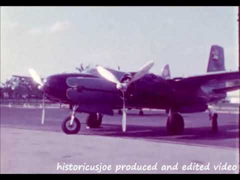 1968  Detroit Home Made Movie  Part 1- Public Domain