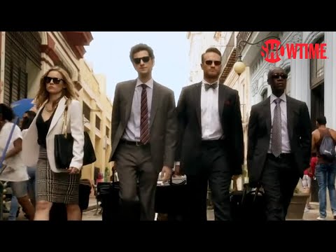 House of Lies Season 5 (Promo 'World Domination')