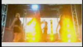 rachel stevens i said never again