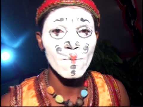 LARANG UDAN Tayub Giyantini Cs