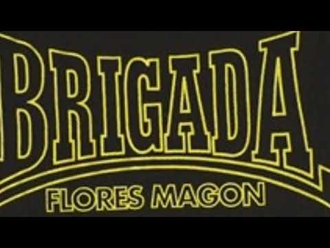 Brigada Flores Magon - Héros Et Martyrs - Live