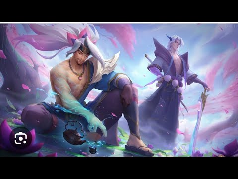 превью патча 13.15 в лиге легенд/лига легенд патч 13.15