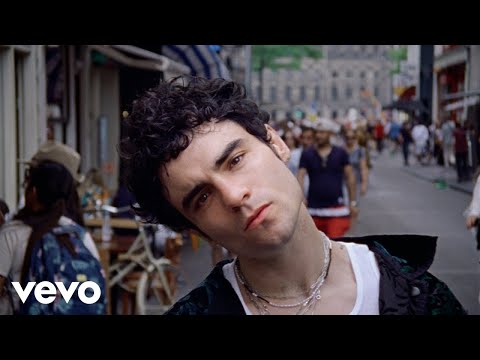 Video thumbnail for Losing You
