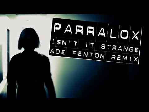 Isn't It Strange (Ade Fenton Remix) (Official Video)