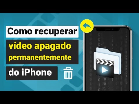 recuperar videos apagados do celular para Android - APK Baixar