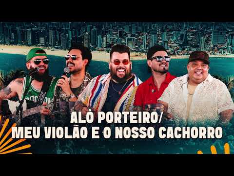 Cê tá doido Festival and 3 more