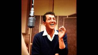 Standing On the Corner - Dean Martin