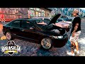 Comprei Um HONDA CIVIC SI PRETO Brasilia RP 14