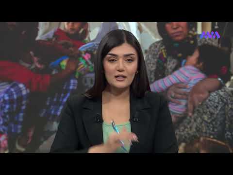 ساڵح موسلیم بۆ ئاڤا: داوامان کردووە ئاگربەست درێژ بکرێتەوە