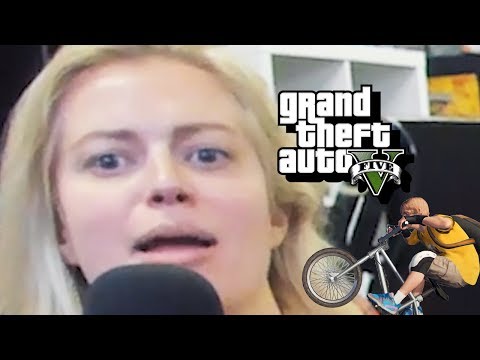 HELL ON WHEELS - GTA 5 Gameplay