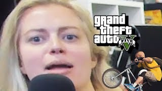 HELL ON WHEELS - GTA 5 Gameplay