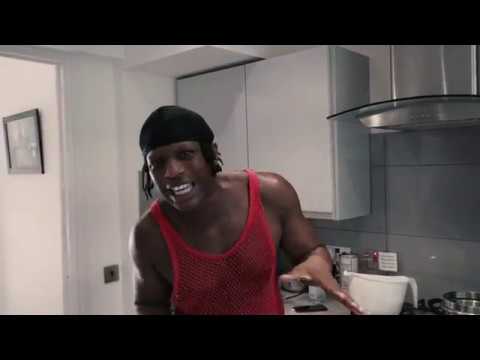 Jah Digga - House Clean