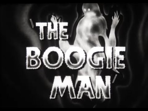 Johnny Long and His Orchestra, 'The Boogie Man' F621 c