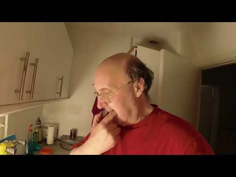 MongoTV_12978 - 3 KNÆKKET LØSE ROKKE TÆNDER - TANDLØS GAMMEL FATTIG YOUTUBER PÅ PENSION