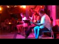 Romain VUILLEMIN Quartet : Les Parapluies de ...