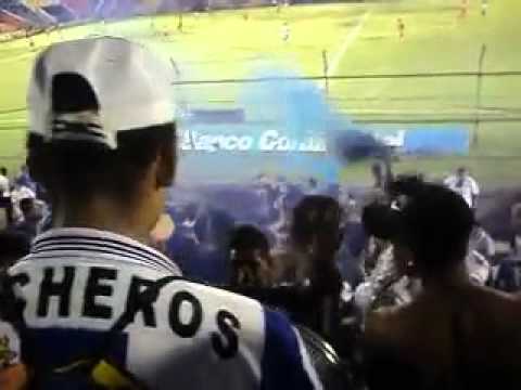 "JAIBA BRAVA 3" Barra: Jaiba Brava &bull; Club: Club Deportivo Victoria