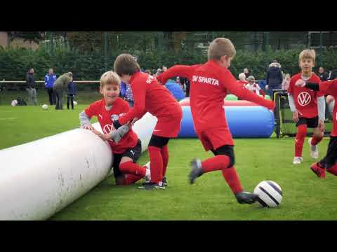 3v3 Deutschland MEGA-Event beim SSV Köpenick-Oberspree