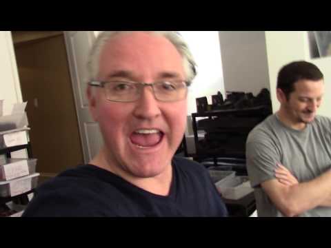 Magnetized Storm Raven- pro tips