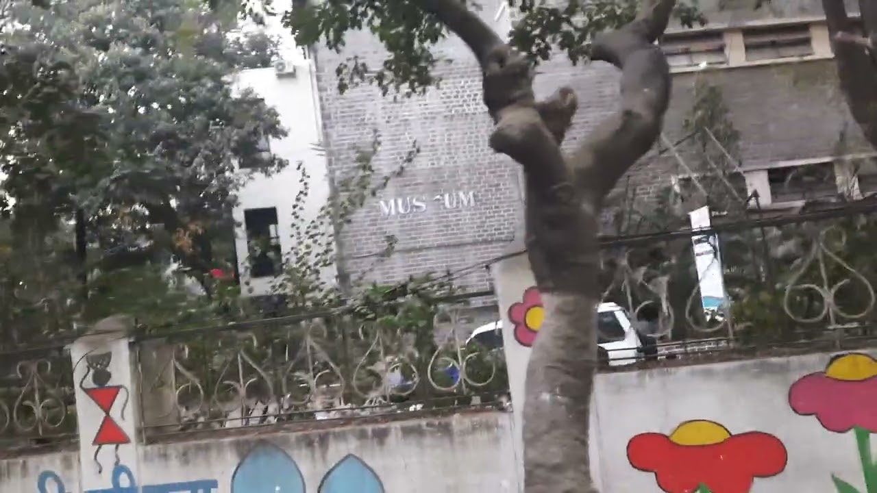 Ghole Road Shivaji Nagar Sant Tukaram Maharaj Paduka Chowk