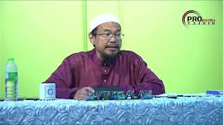 SYARAH AQIDAH ISLAM MANHAJ SALAF