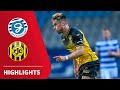 Samenvatting De Graafschap - Roda JC (15-05-2021)