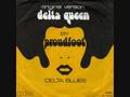 Proudfoot - Delta Queen (1972) 