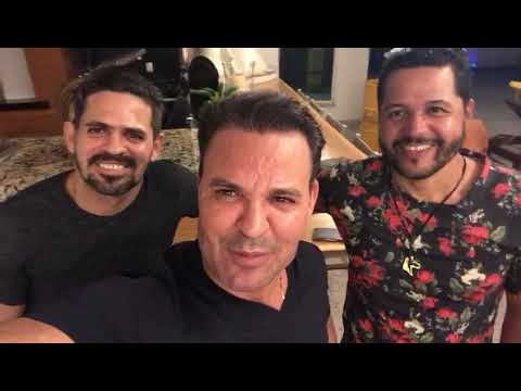 Weliton Costa e Gabriel