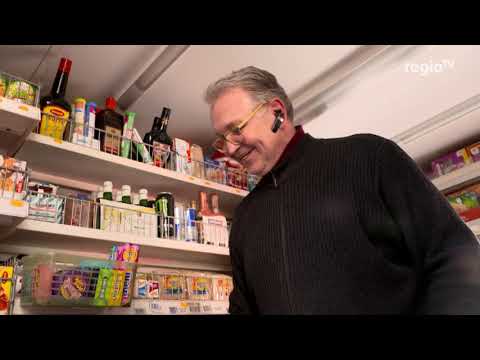 Supermarkt auf Rädern | 23.01.19