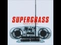 Supergrass - Lucky (No Fear) 
