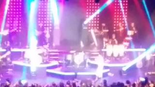 Nathan Carter Livin The Dream Killarney May 2017