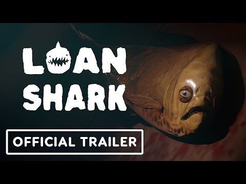 Loan Shark: Official Xbox Launch Trailer