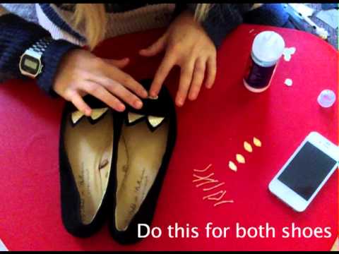 how to video kitten loafers.mov