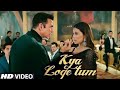 Kya Loge Tum Akshay Kumar Amyra Dastur B Praak Jaani Arvindr Khaira Zohrajabeen