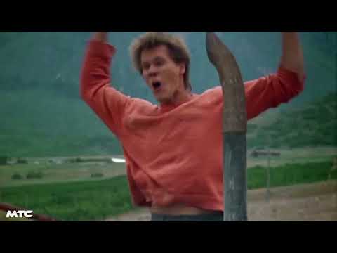 Genres and themes: power-pop momentum, melodramatic balladry, and R&B gloss in Footloose