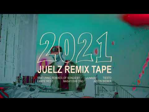 Video thumbnail for Stay (Juelz Remix)