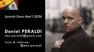 Demo Reel ES