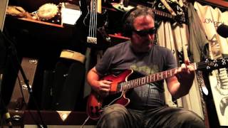 Video thumbnail for Divided by 13 CCC 9/15 combo amp 2016 by Rick Cuevas